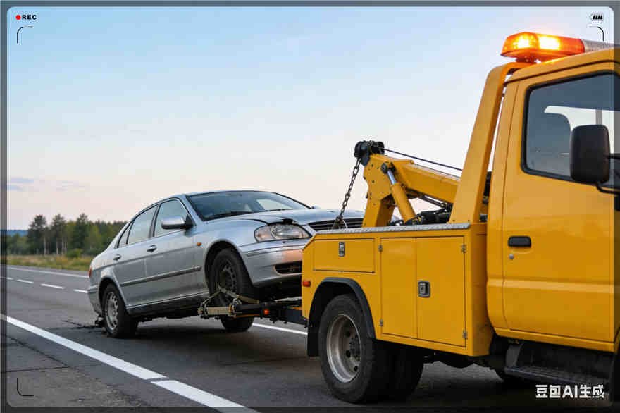 甘洛汽车中途送燃油【案例】