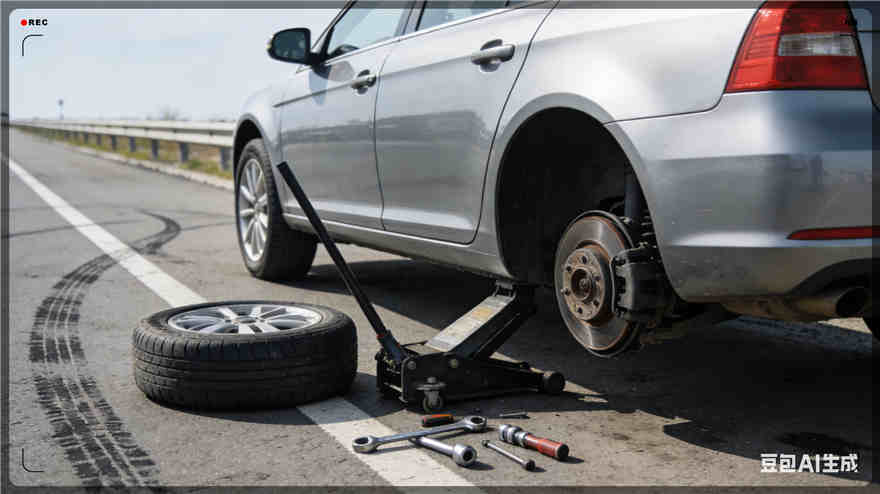 甘洛道路救援汽车送玻璃水